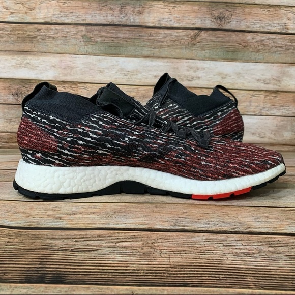 Adidas Pureboost Athletic Shoes main image 9